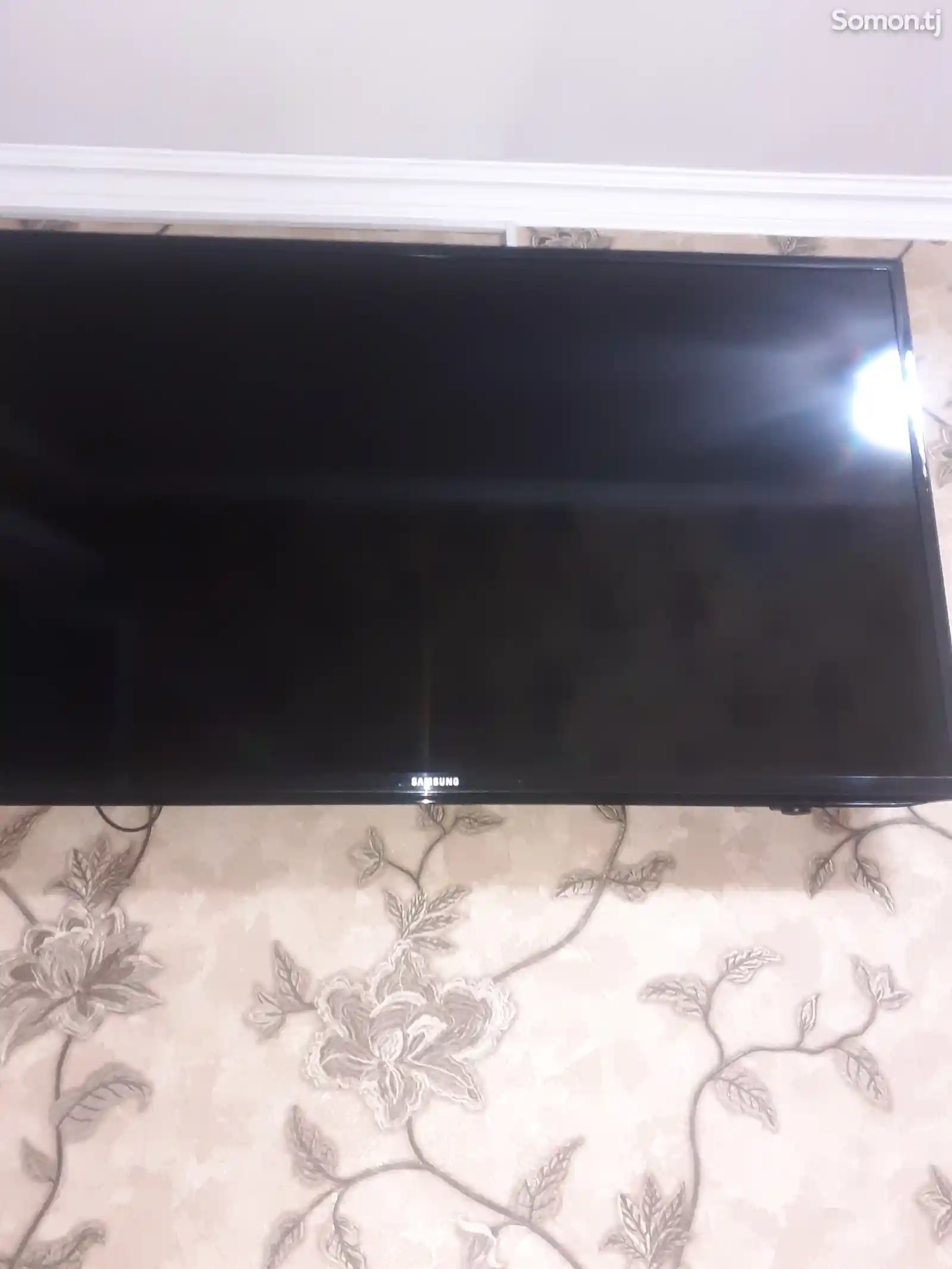 Телевизор LED TV Samsung 50-2