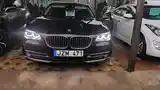 BMW 7 series, 2014-7