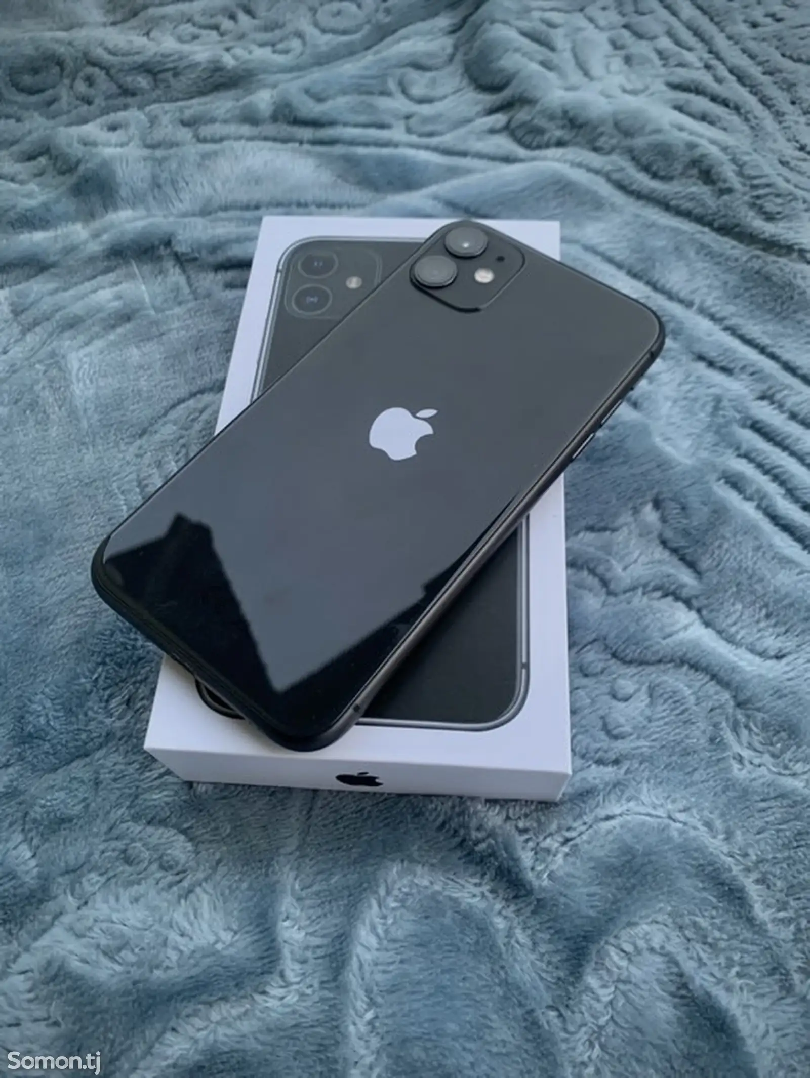 Apple IPhone 11, 128 gb-1