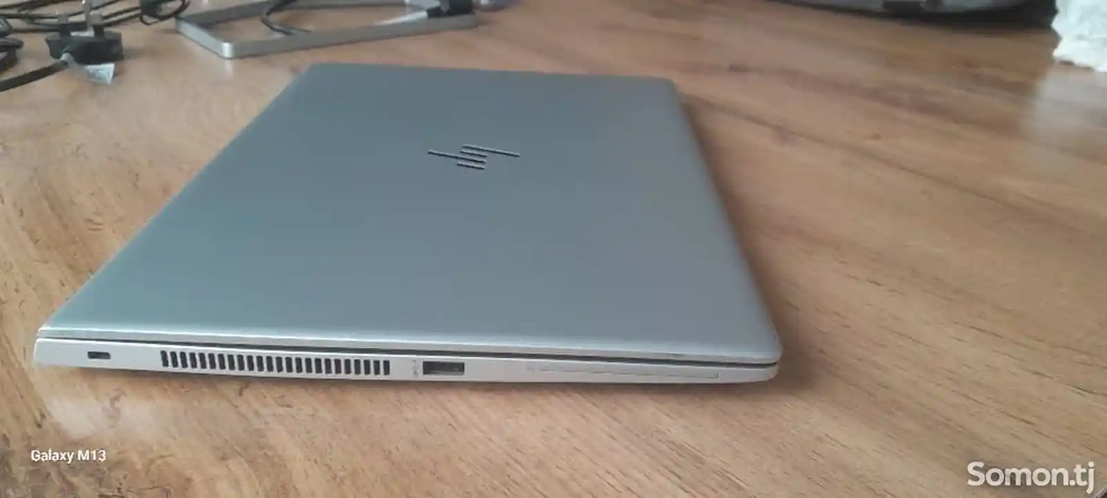 Ноутбук HP EliteBook 840 G5/Intel Core i5-8350U/8 Gb/256 SSD/Win 10-5