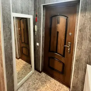 1-комн. квартира, 3 этаж, 44 м², Центре Воданасос