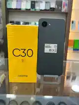 Realme C30s 4/64 Gb-2