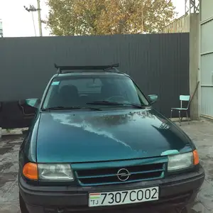 Opel Astra F, 1994