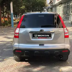 Honda CR-V, 2008