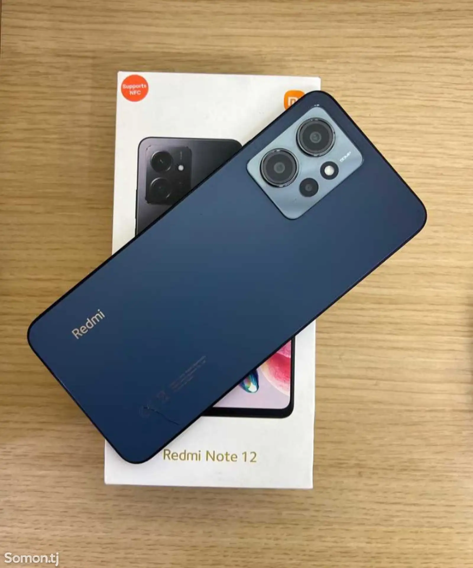 Xiaomi Redmi Note 12 256gb-1