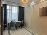 2-комн. квартира, 10 этаж, 90 м², Сомони-6