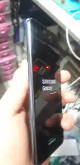 Samsung Galaxy S21 на запчасти-2