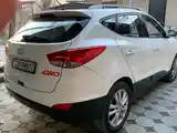 Hyundai Tucson, 2010-4