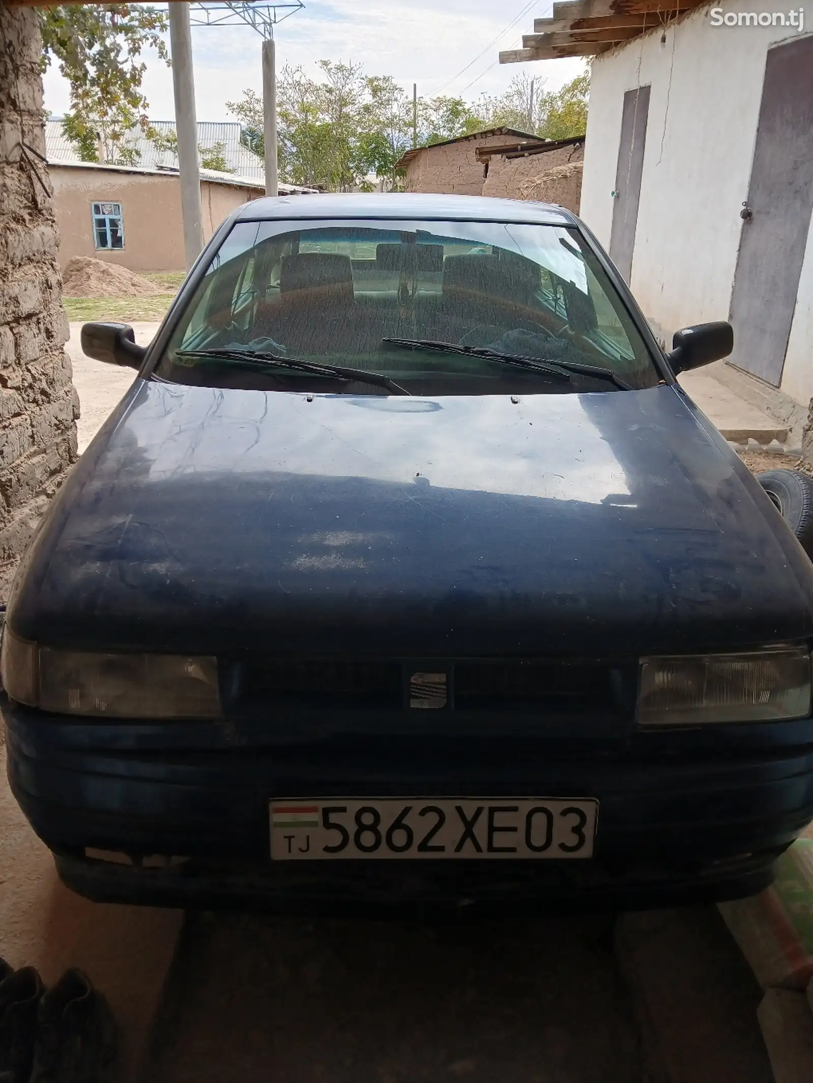 Seat Toledo, 1995-1