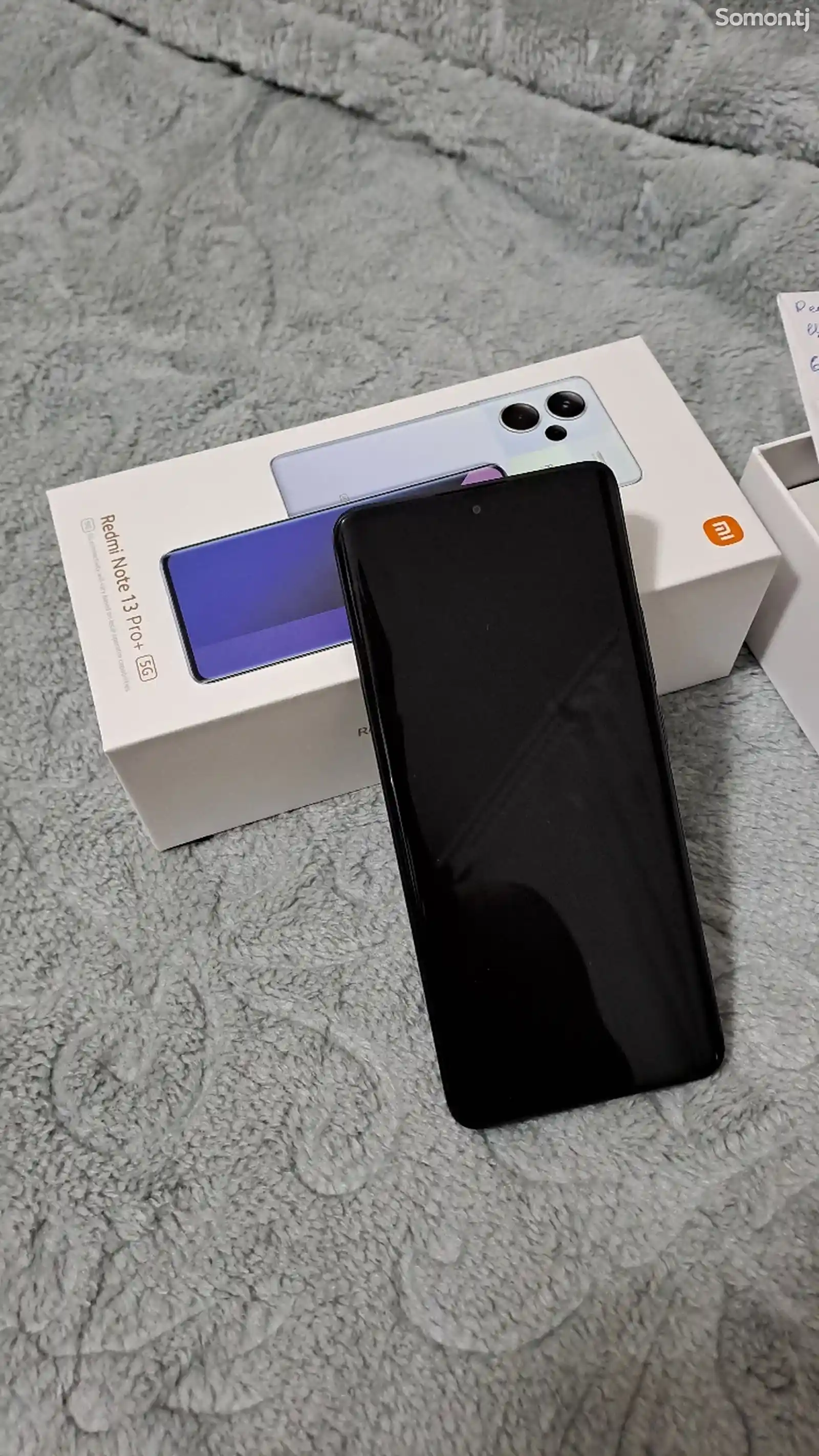Xiaomi Redmi note 13 pro+ 5G 12/512gb-2