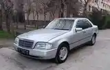 Mercedes-Benz C class, 1996-9