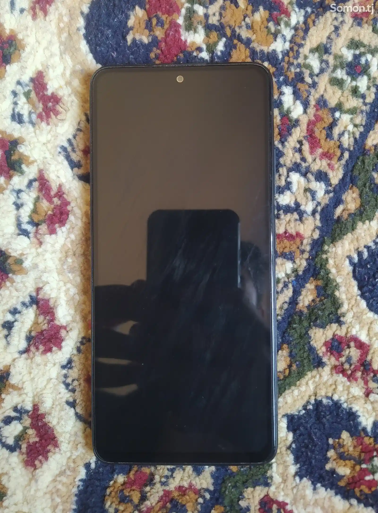 Xiaomi Redmi note 11 pro-1