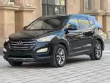 Hyundai Santa Fe, 2014-3