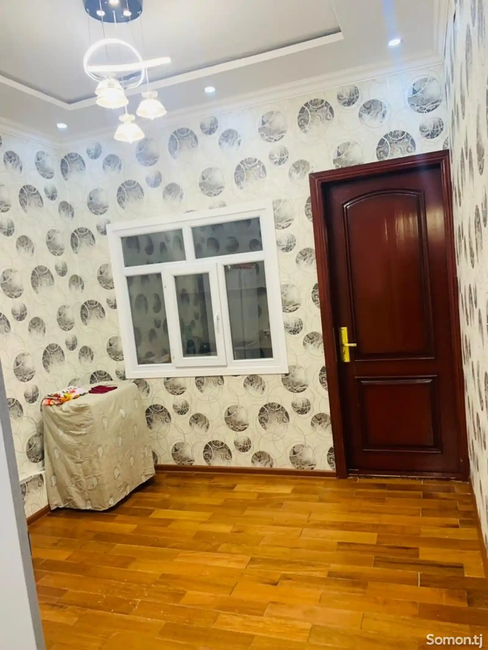 2-комн. квартира, 2 этаж, 93 м², Сино-5