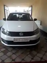 Volkswagen Polo, 2017-2