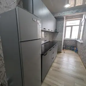 2-комн. квартира, 6 этаж, 78м², Сино