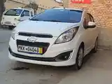 Chevrolet Spark, 2014-2