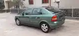 Opel Astra G, 1999-2