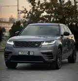 Land Rover Range Rover Velar, 2020-2