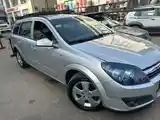 Opel Astra H, 2007-5