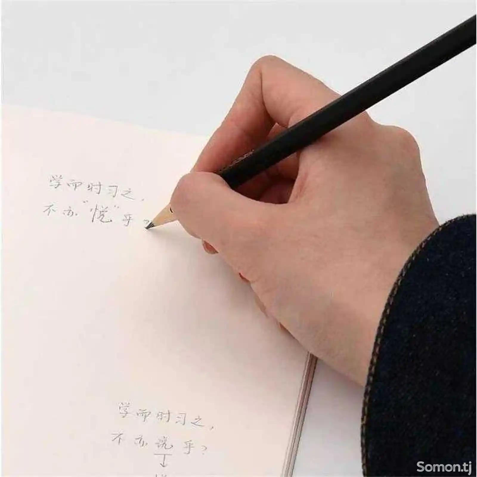 Xiaomi Kaco JOY Yuehui HB Pencil Карандаш-7