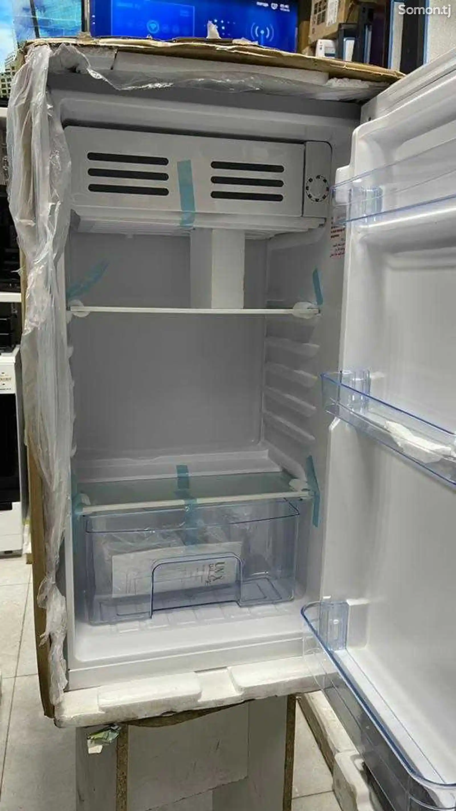 Холодильник Unix-2