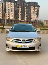 Toyota Corolla, 2010-7