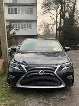 Lexus ES series, 2016-5