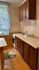 1-комн. квартира, 1 этаж, 30 м², Шохмансур-3