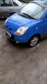 Chevrolet Matiz, 2009-3