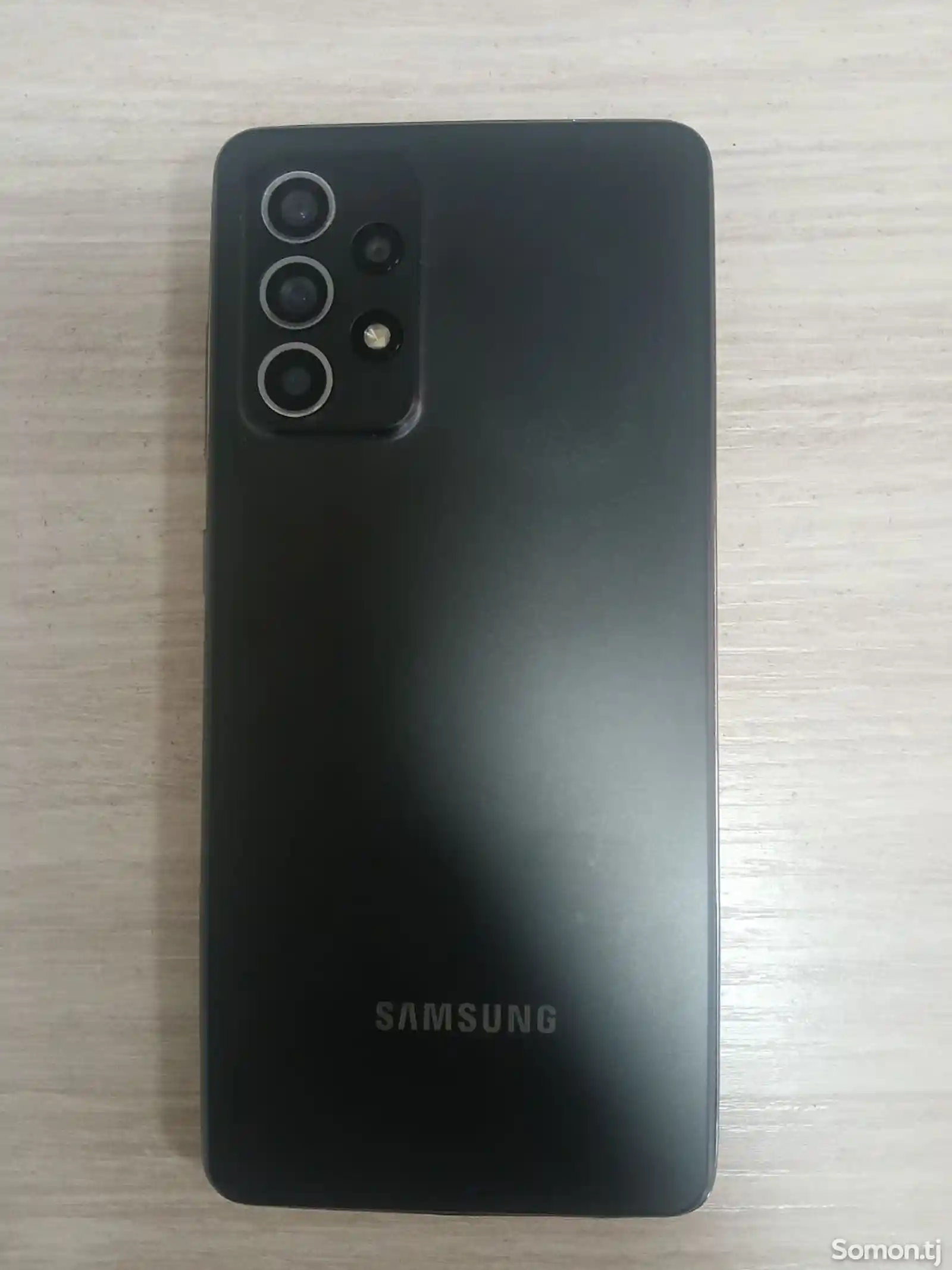 Samsung Galaxy A52-2