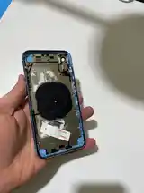 Корпус iPhone XR-2