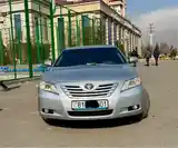 Toyota Camry, 2007-2