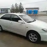 Toyota Camry, 2003-8