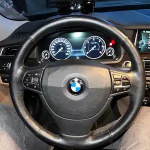 Руль от BMW f01 - f02