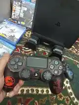 Игровая приставка Sony PlayStation 4 slim 500 gb-3