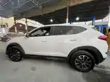 Hyundai Tucson, 2017-5