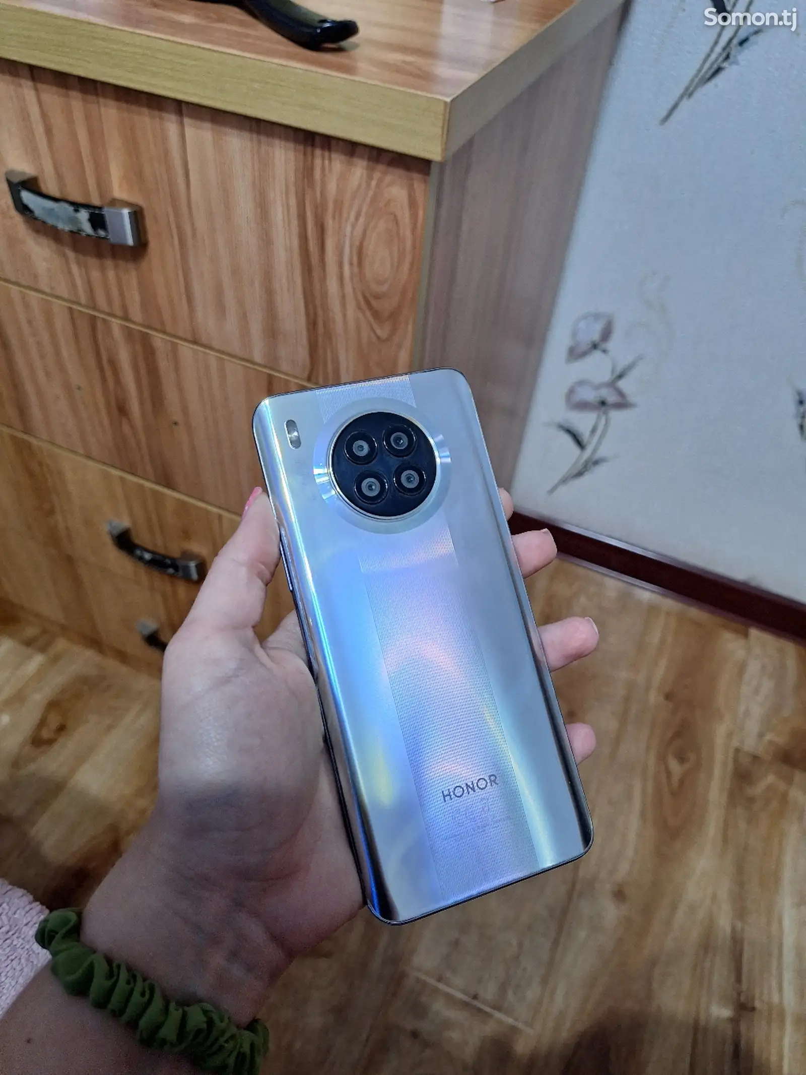 Honor 50 Lite 6/128gb-1