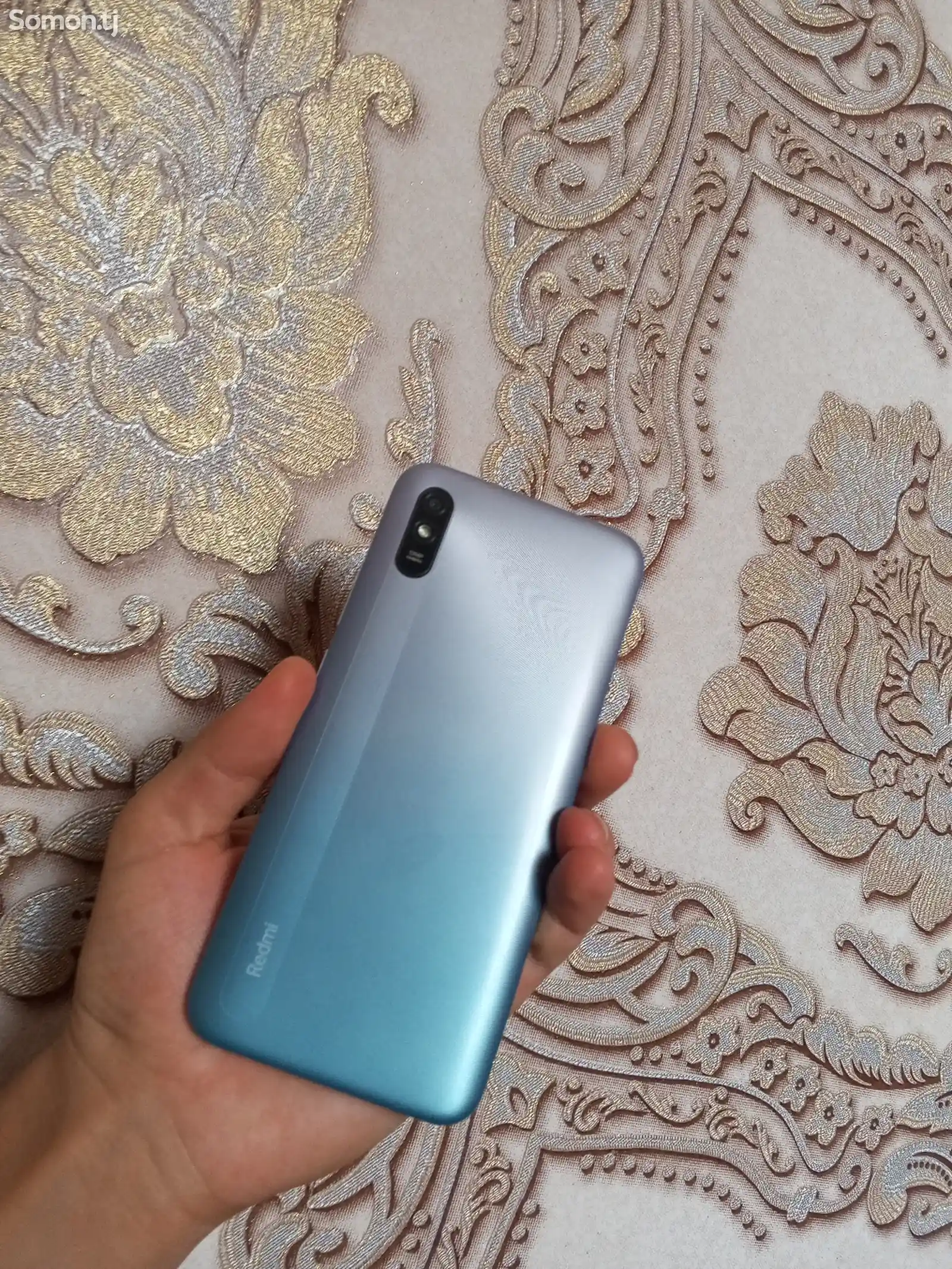 Xiaomi Redmi 9-2