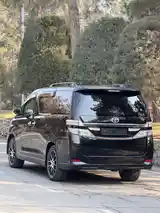 Toyota Vellfire, 2014-4