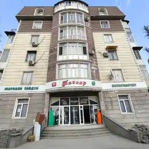 1-комн. квартира, 3 этаж, 42 м², Шоҳмансур 2