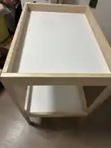 Пеленальный столик IKEA-3