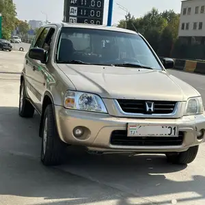 Honda CR-V, 2000