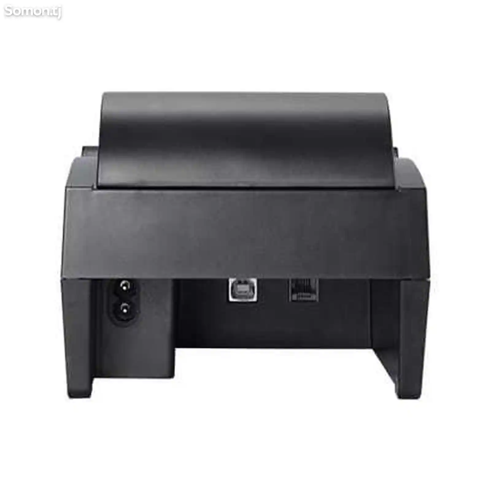 Принтер чеков Xprinter 58 мм-4