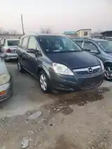 Opel Zafira, 2008-3