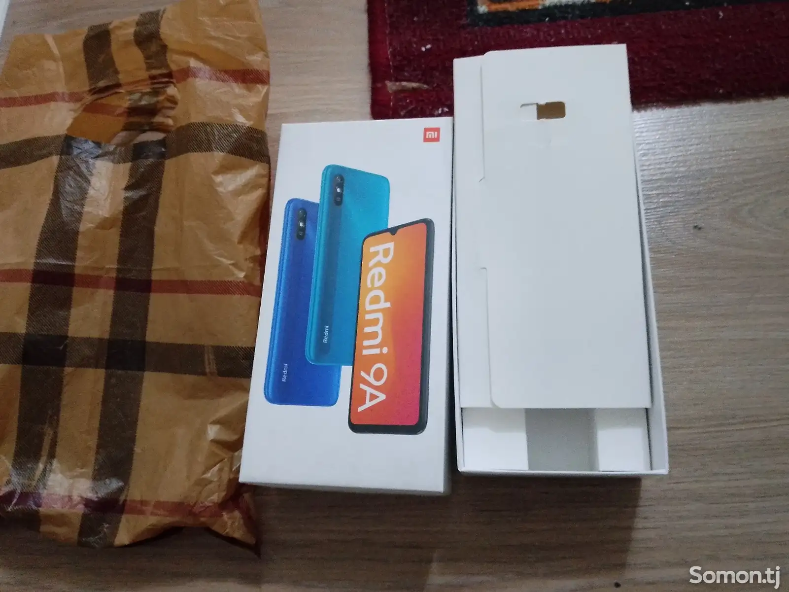 Xiaomi Redmi 9A-1