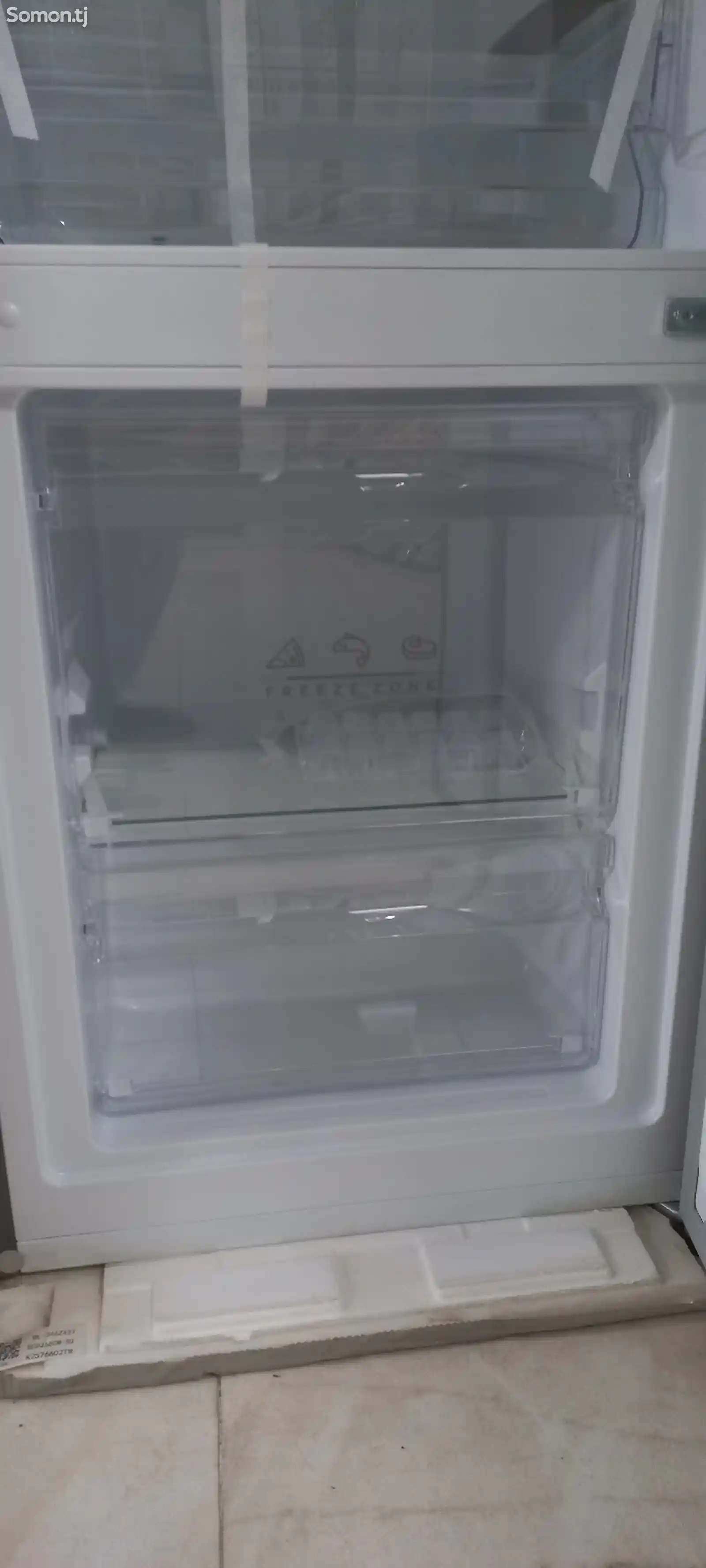Холодильник Blesk 346 Россия-3