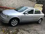 Opel Astra G, 2003-6