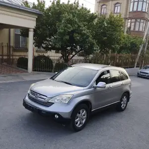 Honda CR-V, 2007