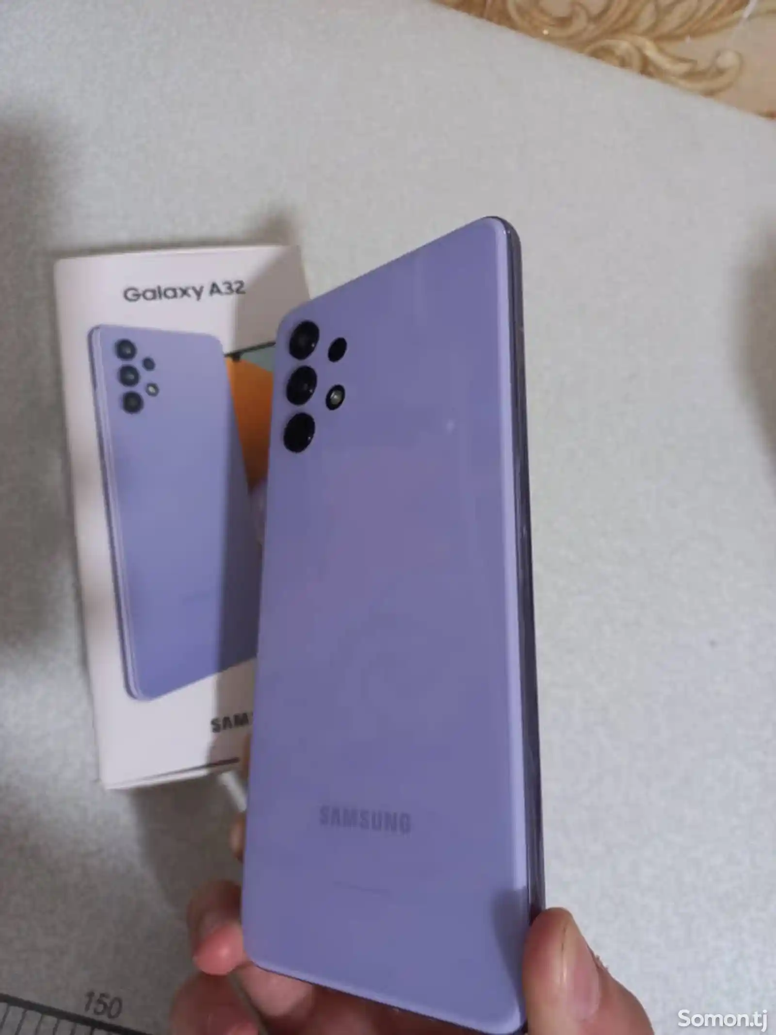 Samsung Galaxy A32, 128gb-3